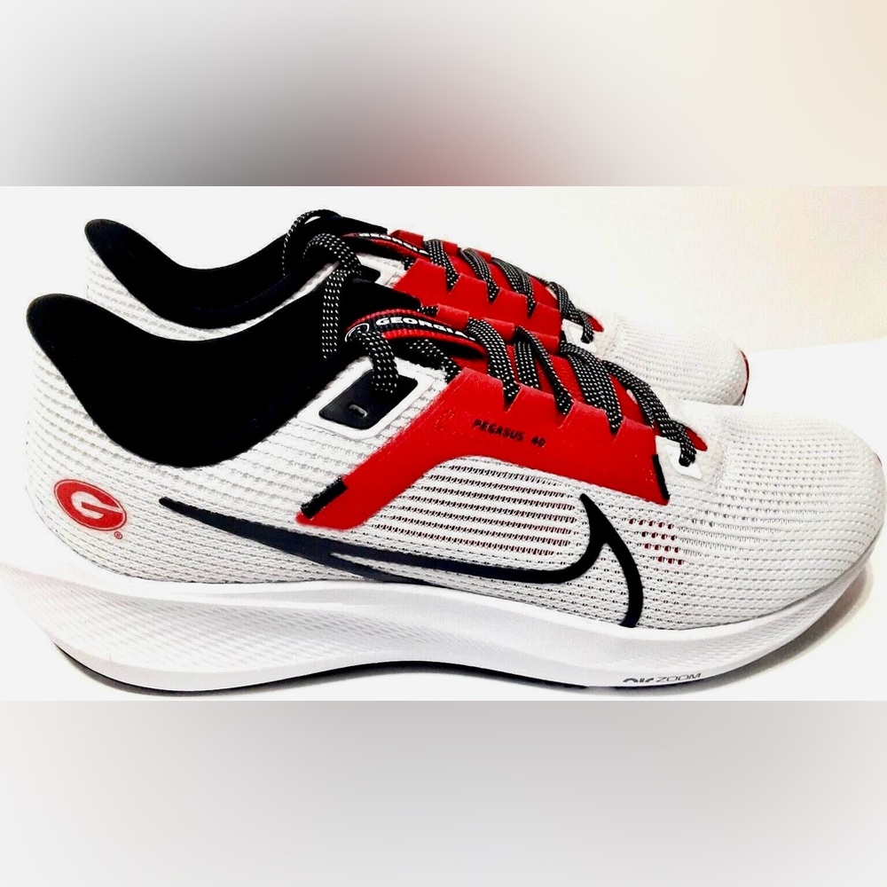 Nike Air Zoom Pegasus 40 - Georgia - Size 14